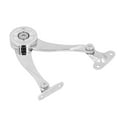 thumbnail image 4 of Lid Support Hinge, Easy To Install Adjustable Angle Lift Up Stay Support  For Wardrobe For Cabinet For Cupboard, 4 of 8