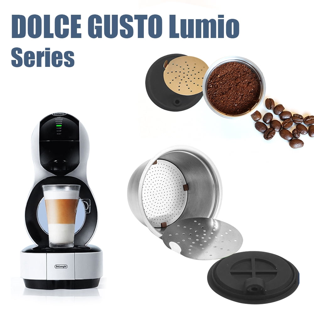 Coffee Machine Descaling Tablets Nespresso Dolce Gusto Lavazza A Modo Mio 12 PK 