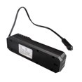 thumbnail image 4 of 200W Mini Car Vehicle Inverter DC 12V to AC 220V USB Output High-power Power Inverter Small Car Special Edition, 4 of 6