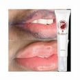 thumbnail image 6 of Moisturizing Lipstick - Black Lip Care, Hydrating Lip Balm, Fade Lip Lines, Priming Tender Skin, Smooth Lips, Men and Women, Daily Use, Portable Makeup, 30G, for All Skin Types, Ho Makeup Organizers, 6 of 8