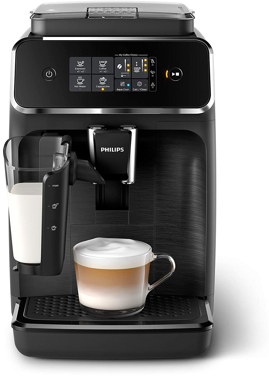 PHILIPS Full Auto Espresso Machine EP2230/14