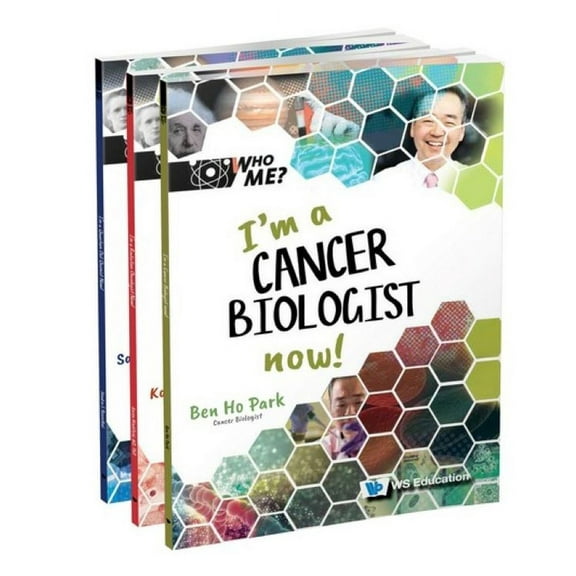 Who Me? (Set 2) (Hardcover)