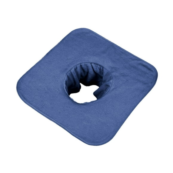 Toalla De Mesa De Masajes De Salón, Toalla Reutilizable Para Recostarse En La Camilla De Masajes