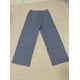 thumbnail image 1 of Pantalones acampanados con microcintura que combinan con todo, pantalones de traje casuales con colgante adelgazante para mujer, 1 of 6