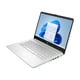 thumbnail image 2 of Laptop Hp 14-dq6102dx 14" Hd 4gb Ram 128gb Intel Celeron N150 Verde, 2 of 4