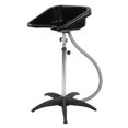 thumbnail image 1 of 1pc Hair Basin Adjustable Height Barber Basin Barber Beauty Tools, 1 of 8