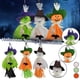 thumbnail image 2 of Halloween Decor Halloween Decorations Haunted House Scene Layout Props Cute Halloween Ghost Decorations, 2 of 9