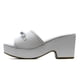 thumbnail image 2 of Zapatillas Zmexico para Mujer 2524 blanco 27, 2 of 6