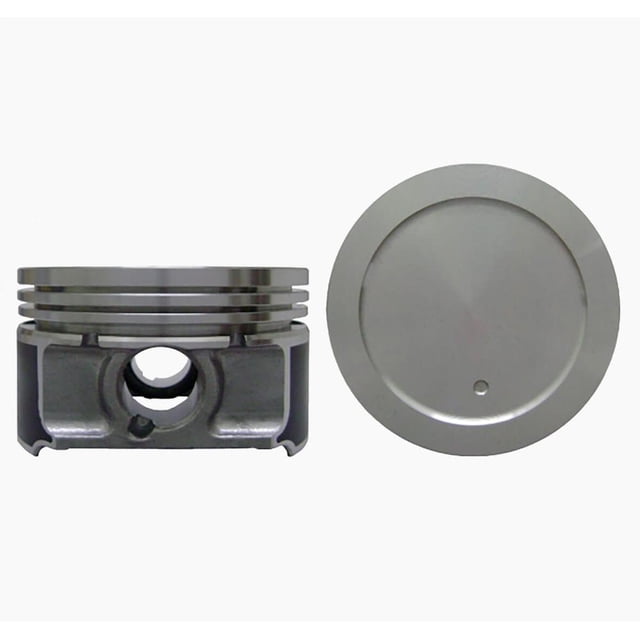 Pistones Para Isuzu Hombre 1998-2001 (Spq) Spq Hombre