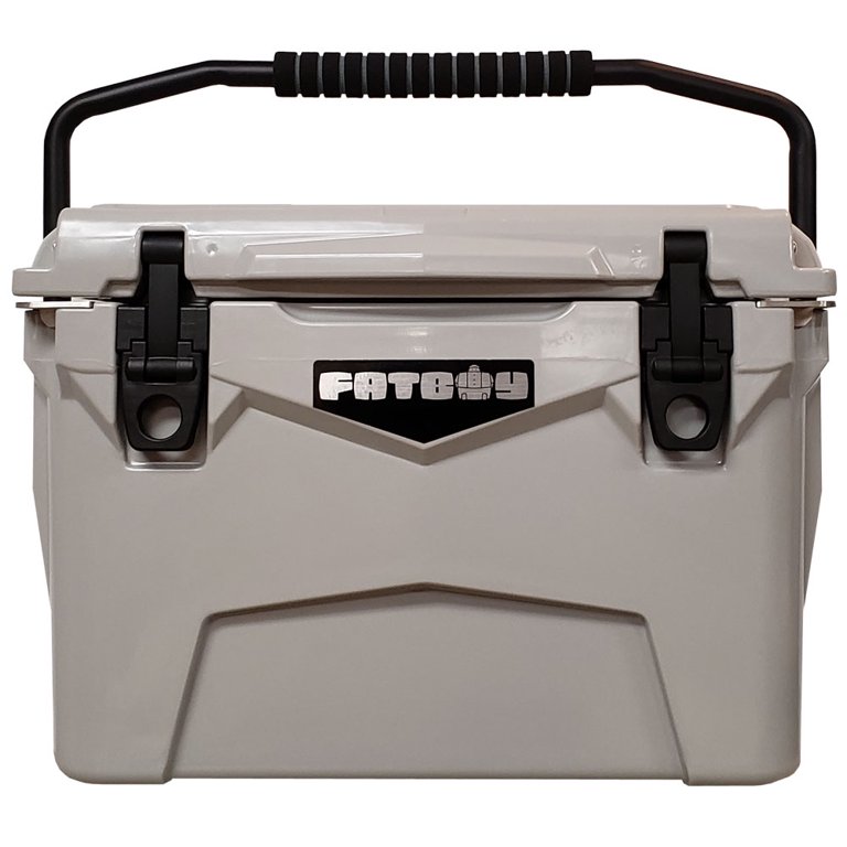 Fatboy clearance rotomolded cooler