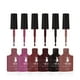 thumbnail image 4 of Esmaltes Para Uñas Gama De Gelish Semipermanente Mussa x 6 unidaes Uv Gama U Mussa 10 ml, 4 of 6