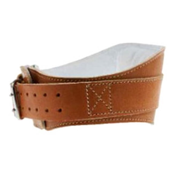 Schiek Sport  6 Inch Leather Belt - Small