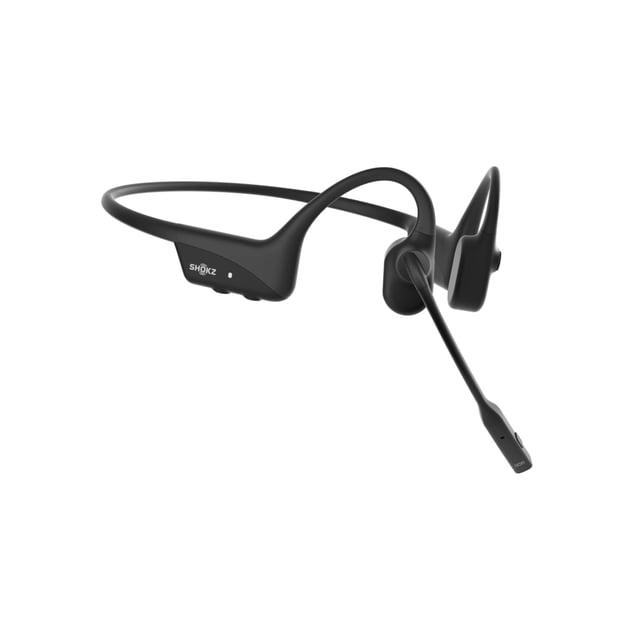 Auriculares de conducción ósea SHOKZ OpenComm2 2025 Upgrade