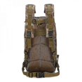 thumbnail image 4 of Qian 25l Military Tactical Backpack Outdoor Camping Rucksack Large Capacity Waterproof Hiking Bag, 4 of 5