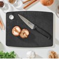 thumbnail image 2 of Tabla de cortar Epicurean Kitchen Series, 37 cm x 29 cm, color pizarra, 2 of 5