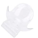 thumbnail image 4 of Equipo de entrenamiento con Clip para pelota de tenis, soporte de Clip para cintura para pelota de tenis ABS, accesorios deportivos transparentes YUNYI BRAND  Deportes, 4 of 8