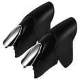 thumbnail image 2 of Miangastore 1 Pair Mobile Game Controllers With Sensitive Shoot Triggers For Gaming Mobile Game Trigger Mobile Joystick Phone Gaming Controllers, 2 of 9