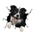 thumbnail image 3 of Billuyoard Adhesivo de pared 3D para perros, pegatinas para inodoro, vista de agujero, perros vivos, baño para decoración del hogar, calcomanías de Decoración del hogar nueve Billuyoard HA007357-09B, 3 of 6