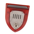 thumbnail image 3 of Repelente solar de animales ANGGREK con 6 LED rojos intermitentes, 3 of 8