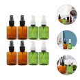 thumbnail image 1 of OUNONA 8Ud Spray Vacío Reutilizable Para Líquidos Seguro Sin Y Fácil De Rellenar, 1 of 8