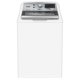 thumbnail image 1 of Lavadora Automática Aqua Saver Green High Efficiency 22 kg Blanca con Sanitizado Mabe - LMH72211WBAB0, 1 of 5