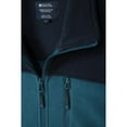 thumbnail image 5 of Mountain Warehouse Mens Buchanan Fleece Jacket, 5 of 5