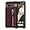 A+Red Wine, variant on for Google Pixel 7 pro Case with Card Holder for Women,Pixel 7 pro Phone Case Wallet with Strap Credit Card Slots Crossbody with Kickstand Zipper Case for Pixel7pro - Black