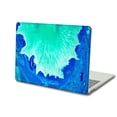 thumbnail image 3 of KSK KAISHEK Only for MacBook Pro 14" Case 2023 - 2021 Rel. Model M2 A2779 A2442 M1, Plastic Hard Protective Shell Case Cover, Purple series 0108, 3 of 5