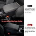 thumbnail image 3 of Funda para reposabrazos de consola central de coche para Honda Civic, 2025, 3 of 6