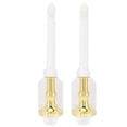 thumbnail image 2 of Fdit 2Pcs Solar Flameless Candle Lamp Waterproof Outdoor Light With For Home, 2 of 8