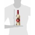 thumbnail image 2 of Torani Puremade Bourbon Caramel Flavoring Syrup – Aged Oak Bourbon Warmth & Velvet-Smooth Buttery Caramel, 750 mL (25.36 oz) Glass Bottle – Professional 12/Case Bulk Master Pack, 2 of 6