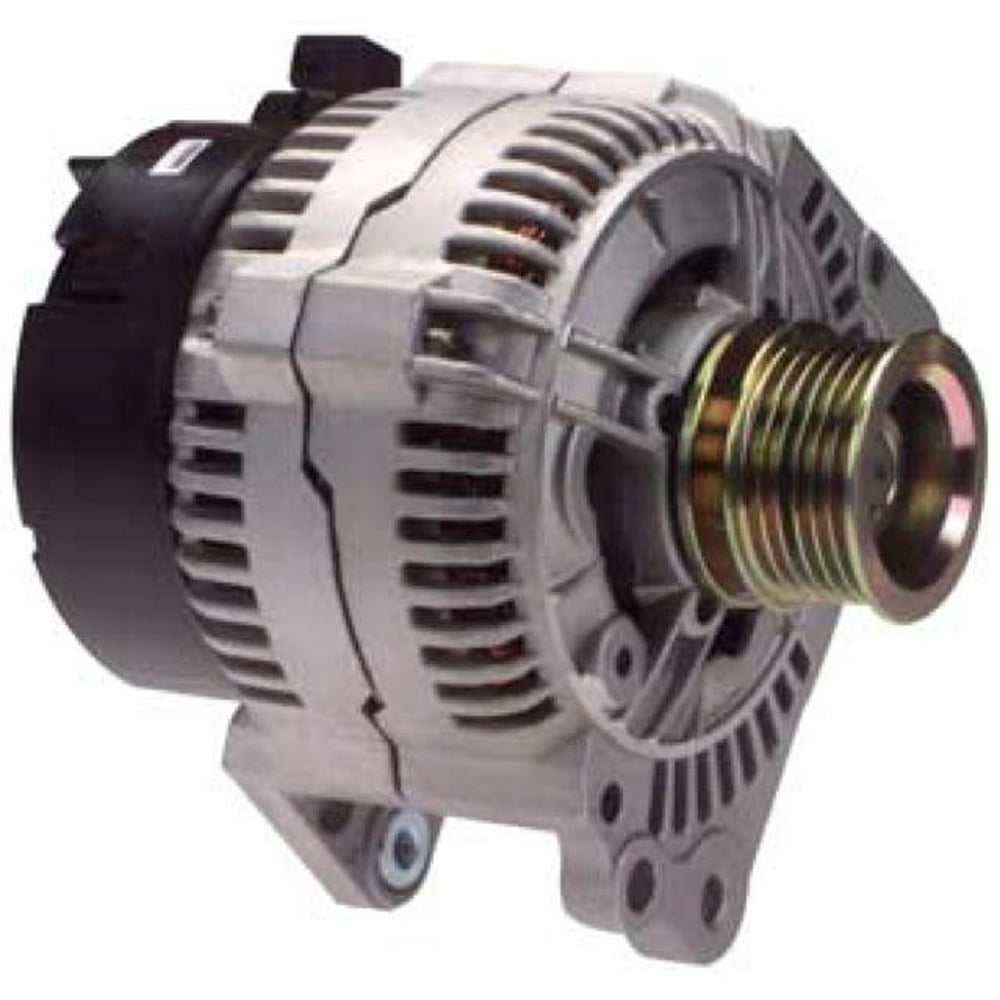 NEW 70 AMP ALTERNATOR FITS VOLKSWAGEN EUROVAN TYPE II VANAGON CABRIO