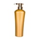 thumbnail image 3 of Dispensador de gel de ducha, contenedor de líquido para baño, dispensador de jabón vacío a prueba de fugas para Ronda de oro, 3 of 9
