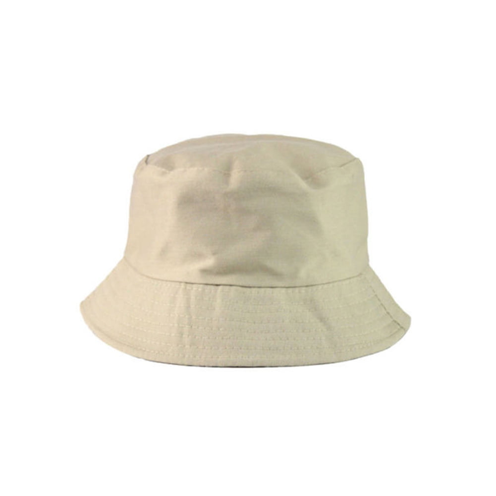 Bucket Hat Fisherman Cap Men Women Summer Outdoor Visor Sun Hat HOT