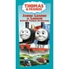 Thomas & Friends: James Learns A Lesson & Other Thomas Adventures (Full Frame)