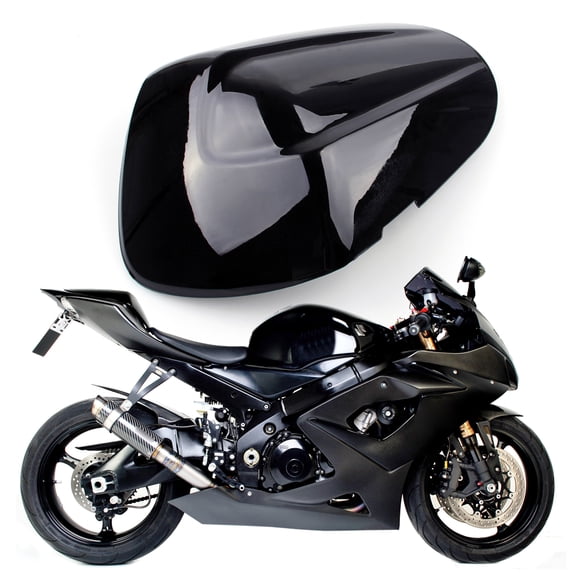 Motor Genic Rear Seat Cover cowl Fit For Suzuki GSXR1000 2005-2006