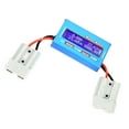 thumbnail image 4 of Trituradora de ajo, Mini picadora eléctrica duradera Mini picadora Molinillo de ajo Grado profesional Jadeshay A, 4 of 8