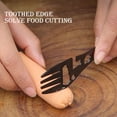 thumbnail image 4 of Camping tableware 3 in 1 Cutlery, Spoon, Fork, For C amping,, 4 of 9