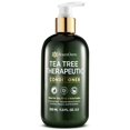 thumbnail image 1 of Acondicionador RoyceDerm Tea Tree, terapéutico, hidratante para cuero cabelludo, 1 of 8
