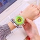 thumbnail image 1 of Seis estilos de correa electrónica deportiva genial con cuatro botones. Reloj de moda., 1 of 3