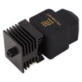 thumbnail image 1 of 3D Printer Hotend Kit Hardened Steel Nozzle Assembled Print Head Replacement for Mini Efficient Printing, 1 of 7