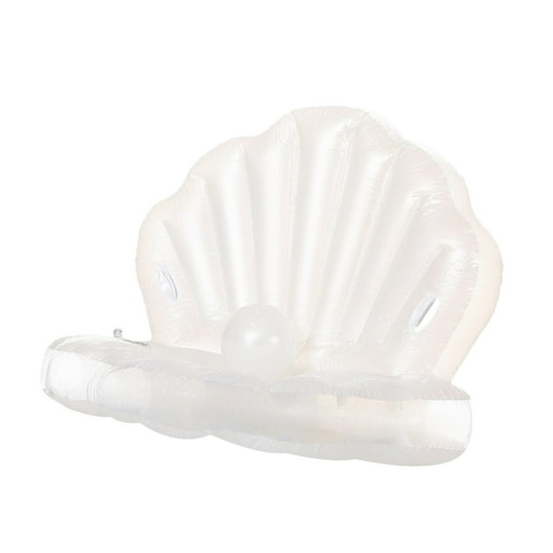 Silla flotante inflable,Cama de agua inflable,balsa flotante,fiesta en la playa ,Natación Hamaca de agua Colchoneta de aire Deportes acuáticos,Nadar Flotador Fila Cama de aire Hamaca