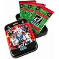 thumbnail image 2 of 2025 Panini Donruss Football Trading Cards Tin, 2 of 6
