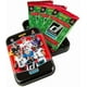 thumbnail image 2 of 2025 Panini Donruss Football Trading Cards Tin, 2 of 6