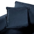 thumbnail image 4 of Modern Minimalist Design & Extra-Deep Seat - Primary Living Space, Elegant and Cozy Ambiance, 4 of 6