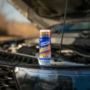 GUNK GDI Intake Valve & Carbon Deposit Cleaner with 10 ft MaxReach Straw, 11 oz — One-Person Application, PEA Formula for Turbo, GDI & PFI Engines, Cars, SUVs & Trucks