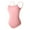 Pink, variant on 2024 Dance Women's Camisole Leotard with Adjustable Straps Dance Practice Suit Suspender Backless Jumpsuit Gymnastics Suit Body Suit Pink-L