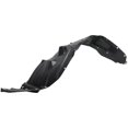 thumbnail image 5 of Front Fender Liner Compatible with HONDA RIDGELINE 2012-2014 Left Driver Side, 5 of 5