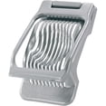 thumbnail image 1 of Germany Multipurpose Stainless Steel Wire Egg Slicer (Grey), 1 of 6