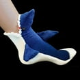 thumbnail image 4 of Calcetines de punto de animales, calcetines de punto de animales Calcetines de piso de invierno Calcetines de tobillo probados y confiables, 4 of 7